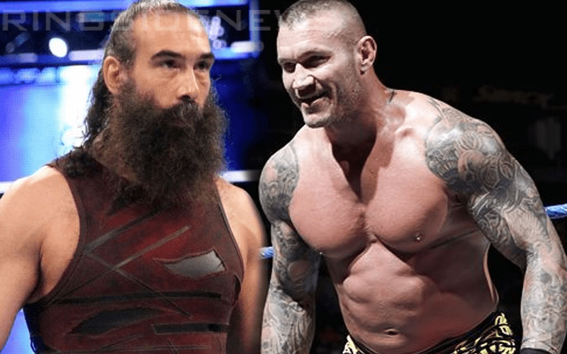 Randy Orton Reveals What Harper Introduced Him To While Getting ‘Highly Intoxicated In Europe’