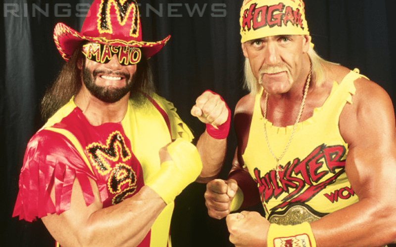 Hulk Hogan Comes Down On ‘Macho Man’ Randy Savage Documentary For Not Checking Sources