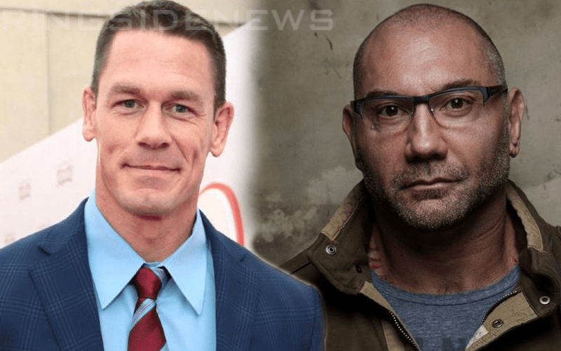 John Cena Eyed For Suicide Squad 2 Role After Batista Turned It Down