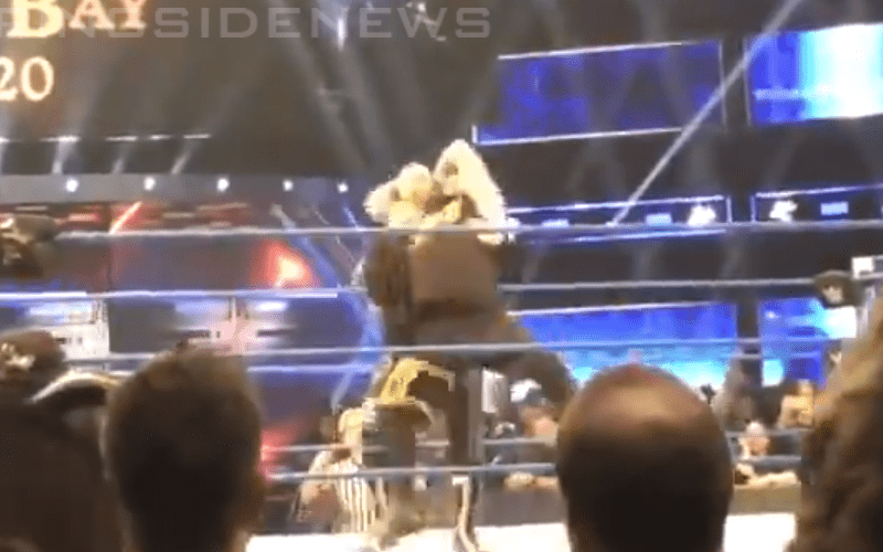 Watch Kevin Owens vs Sami Zayn After SmackDown Live