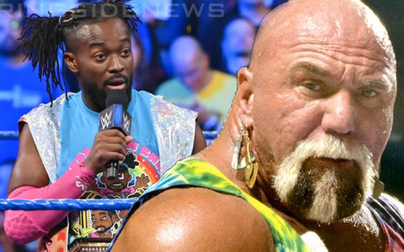 Superstar Billy Graham Suggests John Cena & Batista Took Steroids — So Should Kofi Kingston