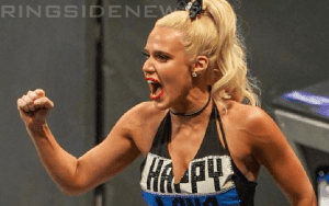 Lana Accuses WWE Of Using Her Idea For Other Superstars