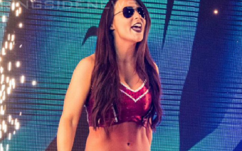 Tenille Dashwood Could Have Interest From Multiple Companies