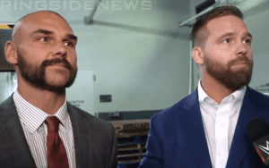 The Revival Cuts Blistering Promo On Zack Ryder & Curt Hawkins Before WrestleMania