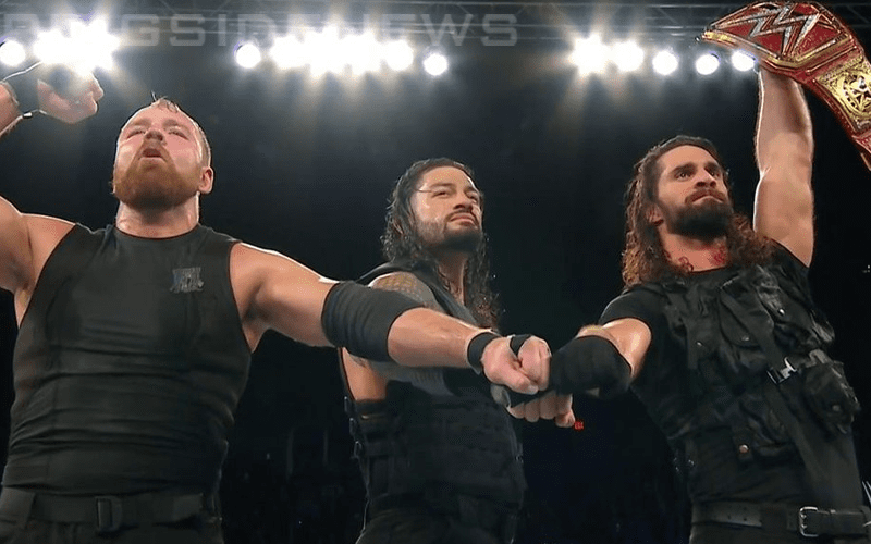 What Happened After The Shield’s Final Chapter Special