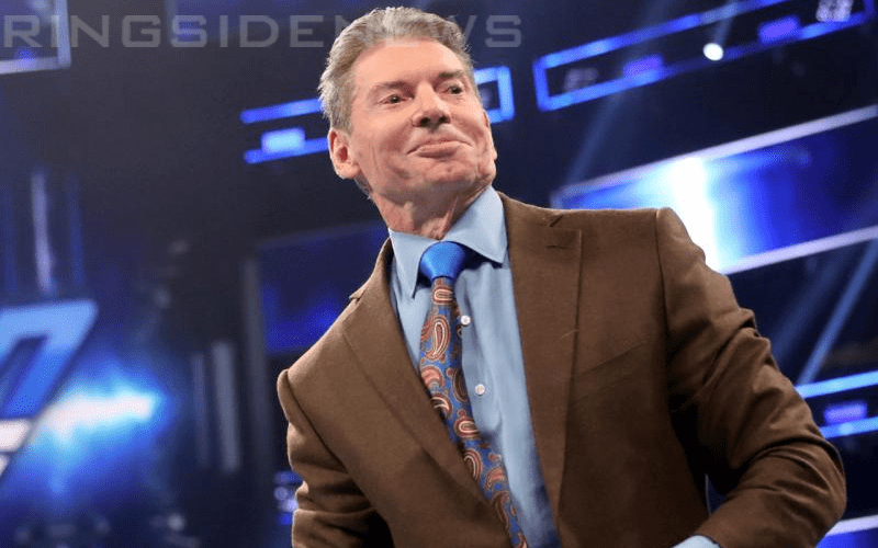 Vince McMahon Changes His Mind About Popular Banned Word In WWE