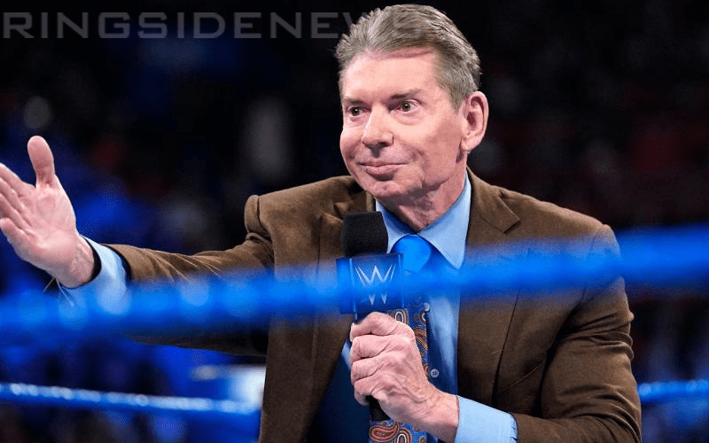 When Vince McMahon Decided On The Wild Card Rule