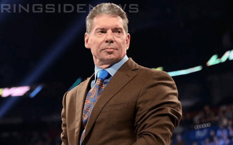 Vince McMahon Refusing Any New Ideas About WWE’s Creative Direction