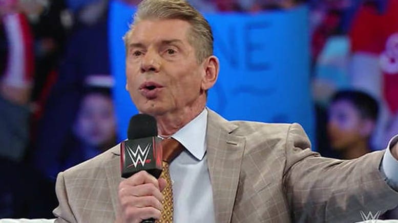 Vince McMahon to Reveal “The Biggest Acquisition In SmackDown History”