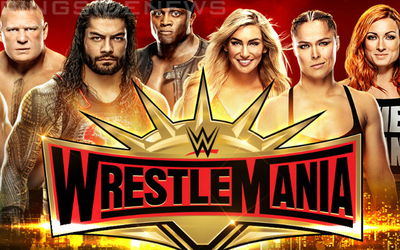 WWE’s Saudi Arabia Event Reportedly Caused Issues For WrestleMania