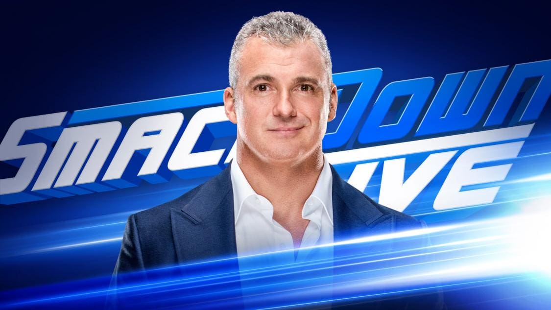 WWE SmackDown Live Results – May 7th, 2019