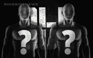 Big Feud Started After AEW All Out