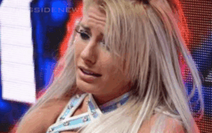 Nature Of Alexa Bliss’ Current Illness Revealed