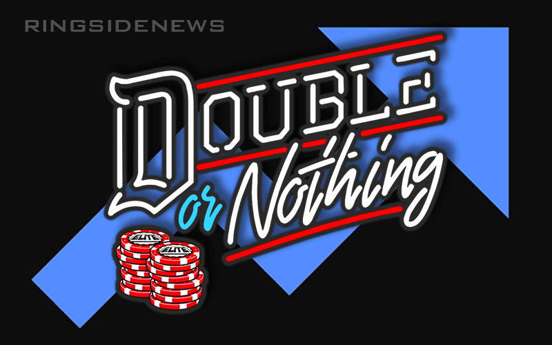 AEW Dominated Worldwide Google Searches During Double Or Nothing