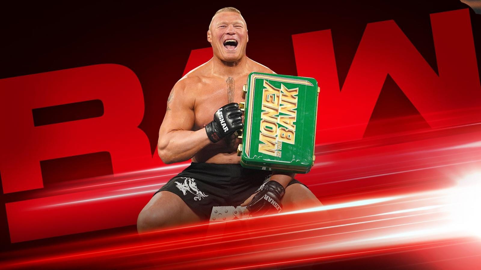 WWE Raw Results – May 20, 2019