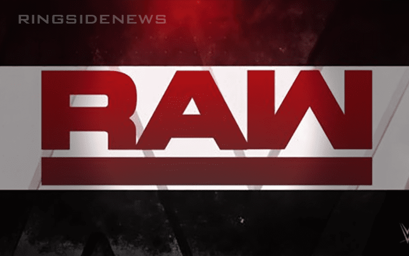WWE RAW Spoilers – May 13, 2019