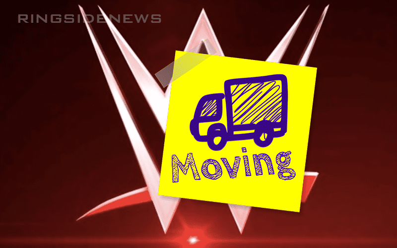 WWE Moving From Sky Sports To BT Sport In The United Kingdom