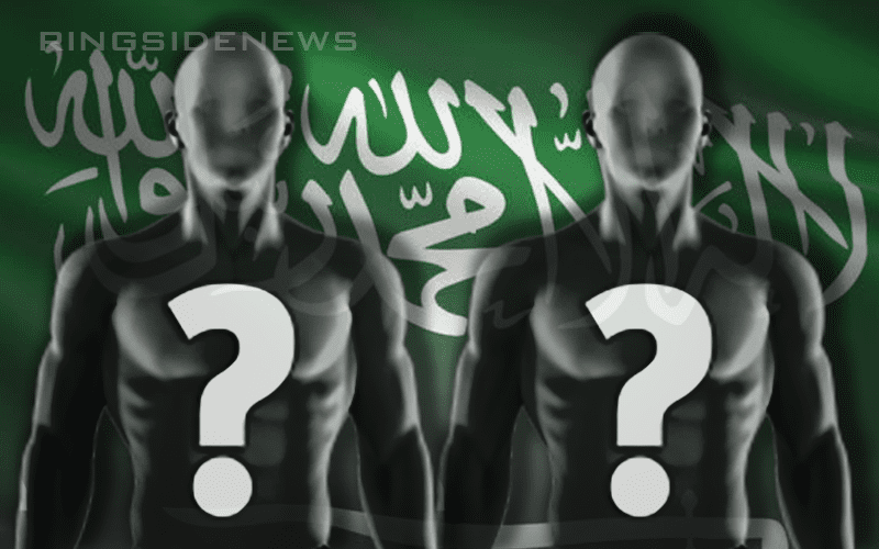 How Well WWE Superstars Were Taken Care Of During Saudi Arabia Travel Nightmare