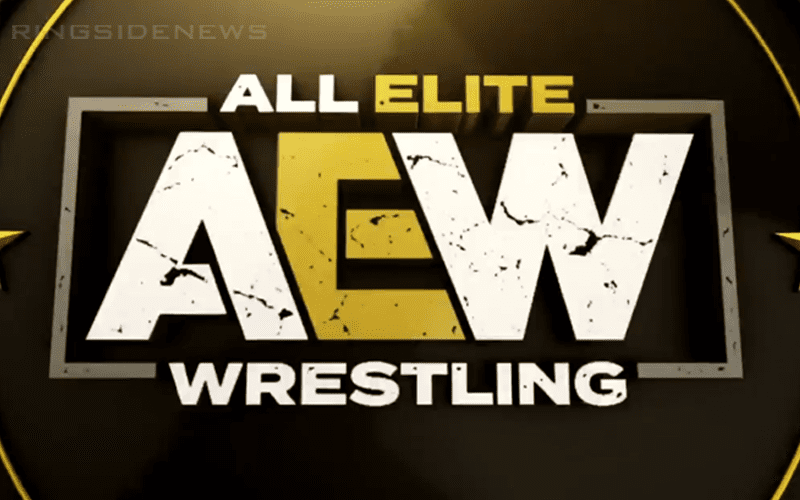 AEW Confirms Next PayPerView Event