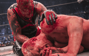 Final Road To AEW Double Or Nothing Details Cody Rhodes & Dustin Rhodes’ Emotional Match