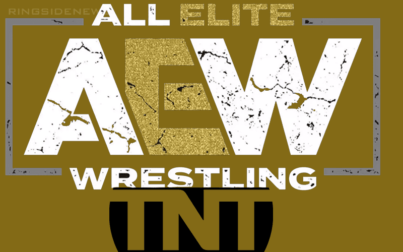 AEW Confirms When They Will Make Huge Television Announcement
