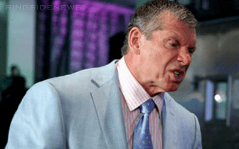 Vince McMahon Using WWE Superstar To Let Fans Know What He Thinks About Them