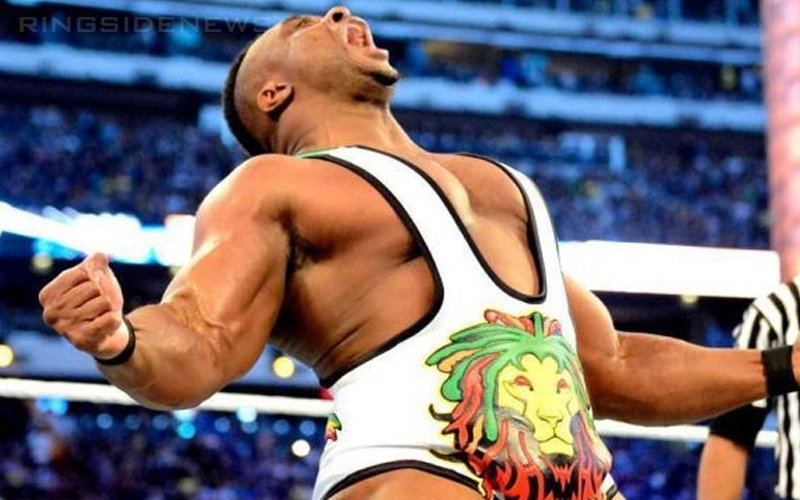 Big E’s Parts On Back Order Pushing WWE Return To 2023