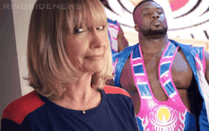 Big E Hasn’t Forgotten About Becky Lynch’s Mother