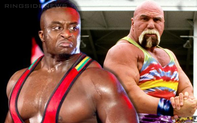 Big E Reacts To Billy Graham Trashing Him Online – ‘I Won’t Miss His Ass That’s For Sure’