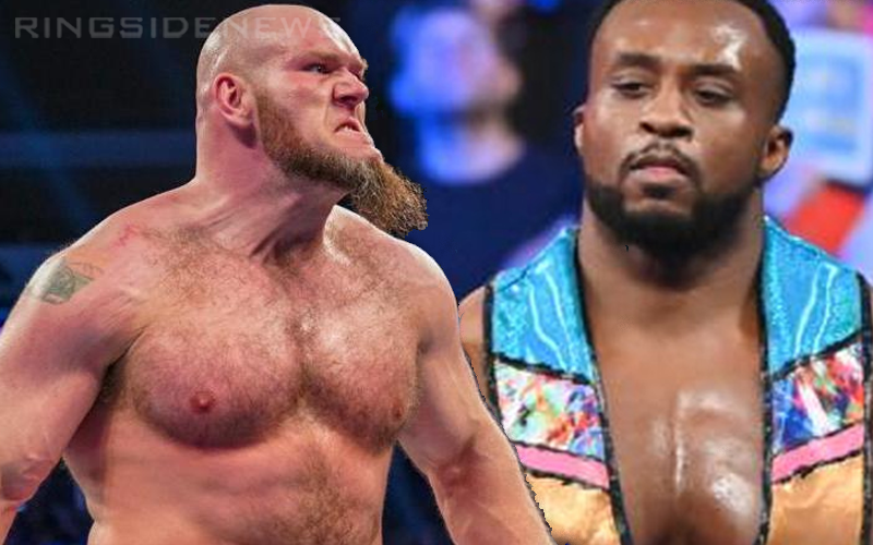 Big E On Lars Sullivan Possibly Being A Bigot Working With Minorities In WWE