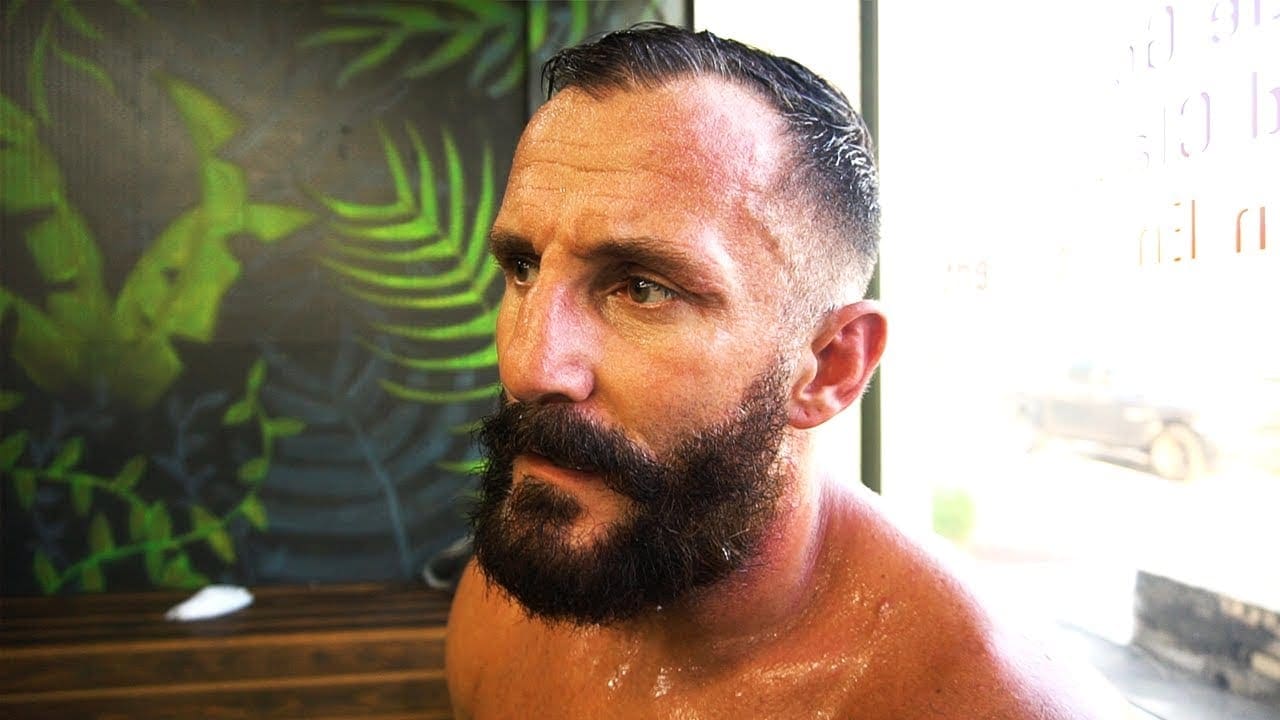 Bobby Fish Reveals The Beauty Behind His WWE Release
