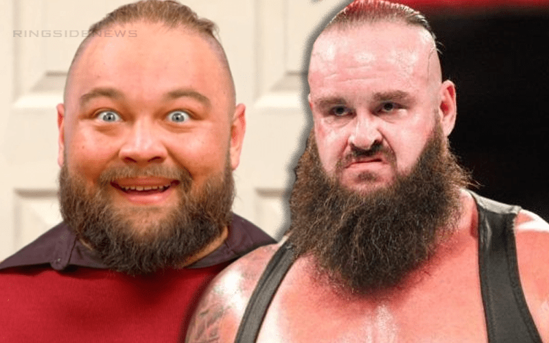 Braun Strowman Says Bray Wyatt ‘Shut Himself Out From The World’ When Creating The Fiend Character