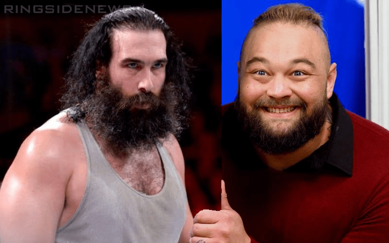 Bray Wyatt Is Working On Harper Being A Part Of Firefly Fun House
