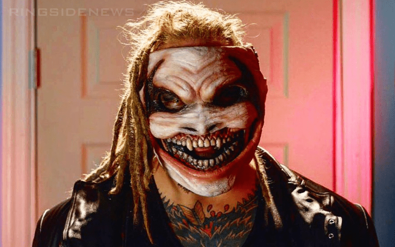 WWE’s Intended Plan For Bray Wyatt’s New Character