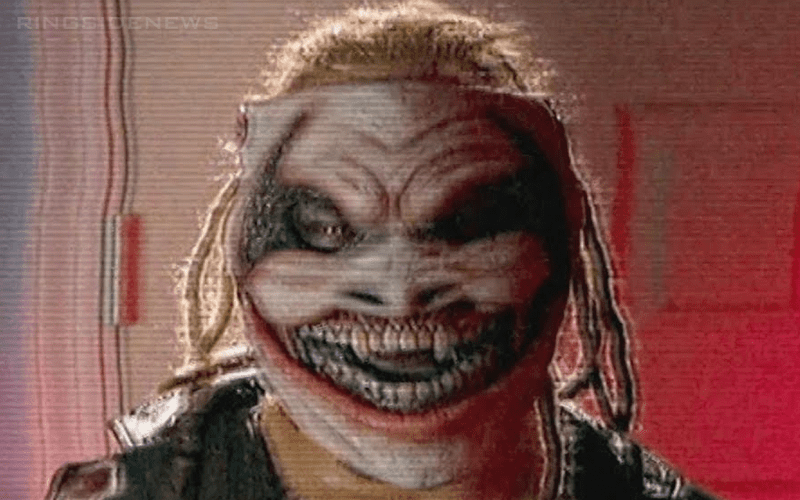 Night Of The Living Dead Director Helped Create Bray Wyatt’s New Horrific Mask