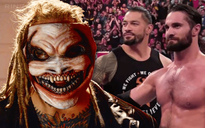 Bray Wyatt Offers To Replace Dean Ambrose In The Shield