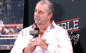 Bret Hart Calls Out Vice’s ‘Dark Side Of The Ring’ For Doing ‘A Sh*tty Job”