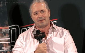 Bret Hart Addresses WWE HOF Attack & Calls The Freebirds Drunks