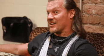 Chris Jericho Says Everyone In WWE Owes Him For Recent Pay Raises