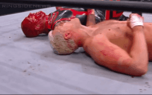 Dustin Rhodes Says ‘Vince Better Watch His Ass’