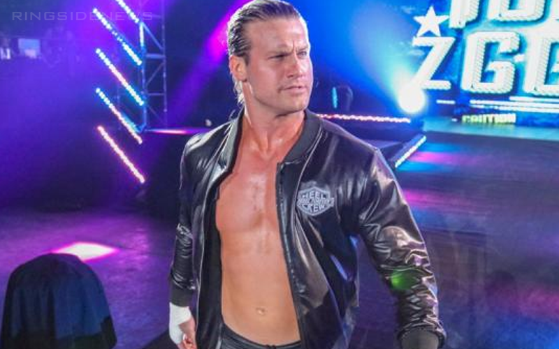 Dolph Ziggler On WWE Losing Faith In Injury Prone Superstars