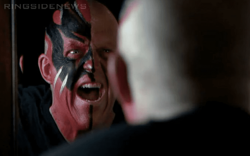Dustin Rhodes’ Attempt To Promote AEW Double Or Nothing Backfired In A Big Way