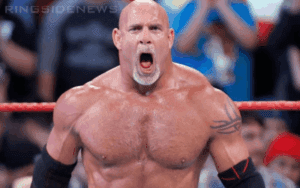 Goldberg’s Possible Opponent In Saudi Arabia Revealed