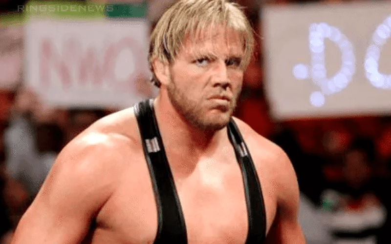 Jack Swagger Is Not Shocked So Many WWE Superstars Are Unhappy