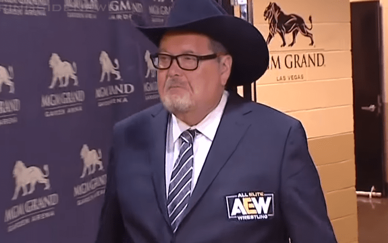 FOX Offered Jim Ross Role On ‘WWE Backstage’