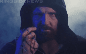 Death Match Legend Wants Jon Moxley