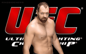 Sami Callihan Wouldn’t Be Surprised If Jon Moxley Fights In The UFC