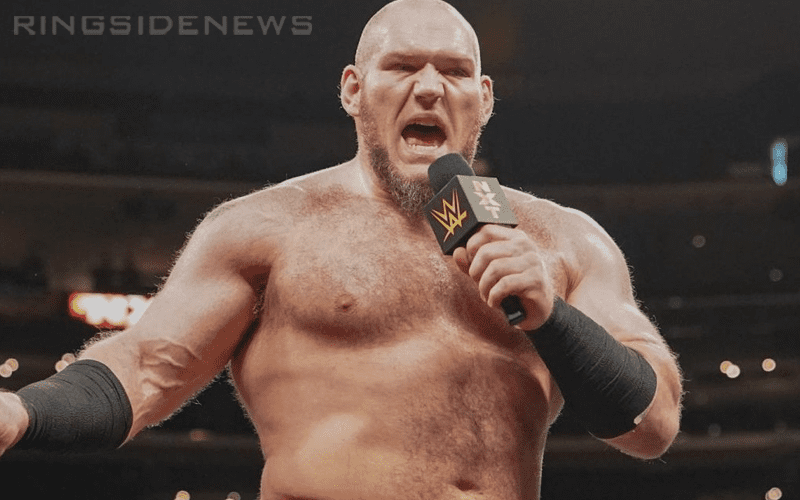 Lars Sullivan Releases Official Statement On Controversial Comments