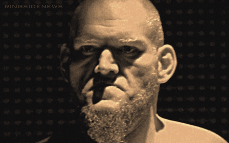 What Ultimately Caused WWE To Fine Lars Sullivan $100,000