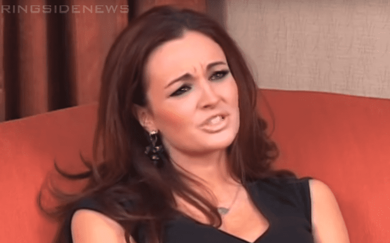 Maria Kanellis Fires Back At Right Wing Troll Saying She Caused Mike Kanellis’ Addiction